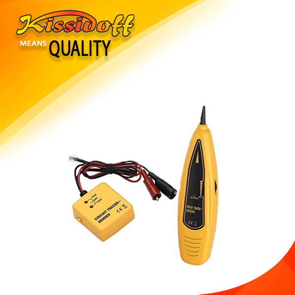 PAECEFUL 6503 CIRCUIT TRACER FOR PHONE LINE TESTER