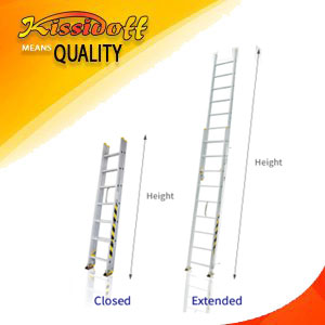 EP-60 (Extension ladder 6M)