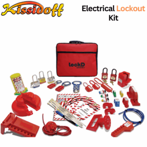 Electrical Lockout Kit (1)
