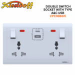 SEAL TIE WITH SERIAL NUMBER (11)