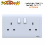 SEAL TIE WITH SERIAL NUMBER (15)